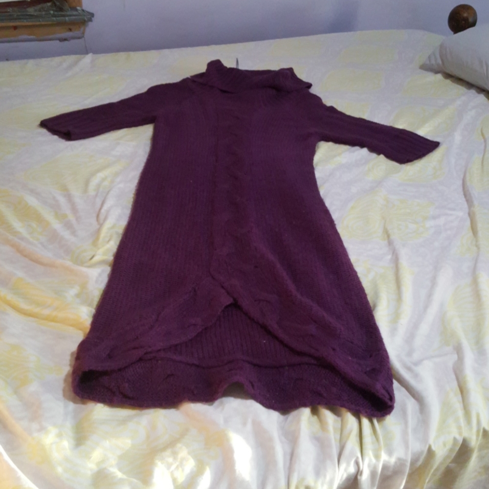 9 for $10 M&M Dress - Picture 5 of 8
